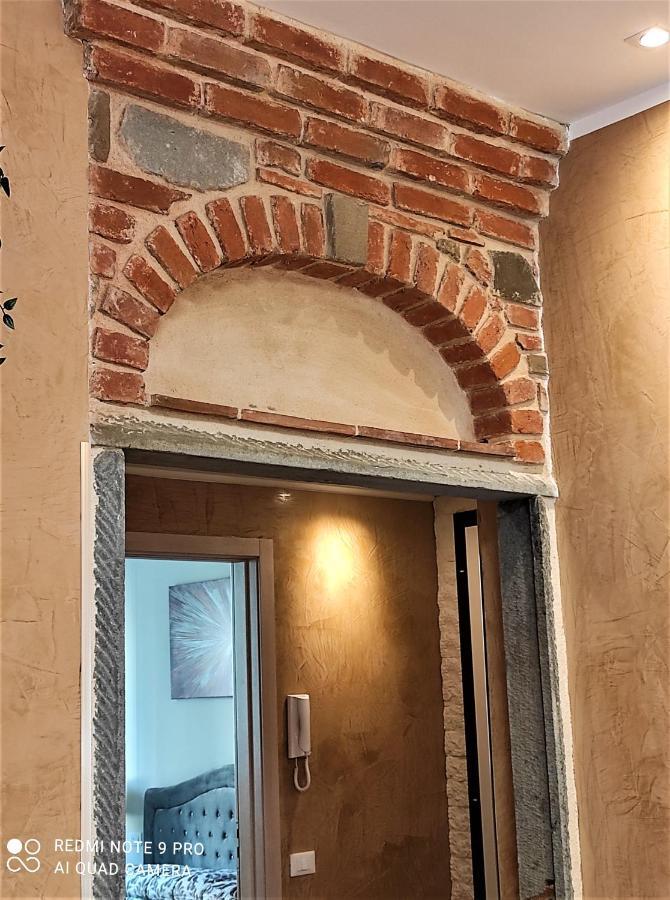 Luxury Careggi Apartment Florence Exterior photo