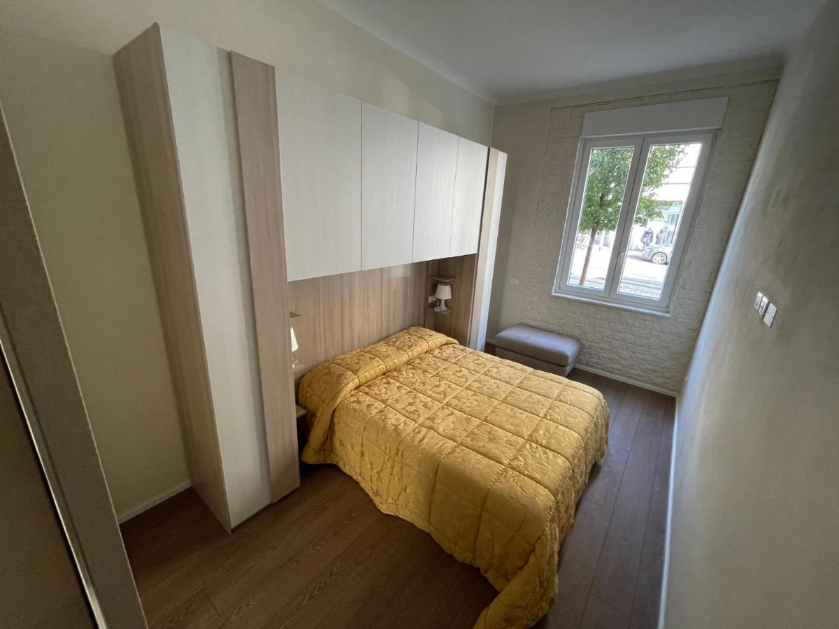 Luxury Careggi Apartment Florence Exterior photo
